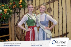 Tag der Landjugend